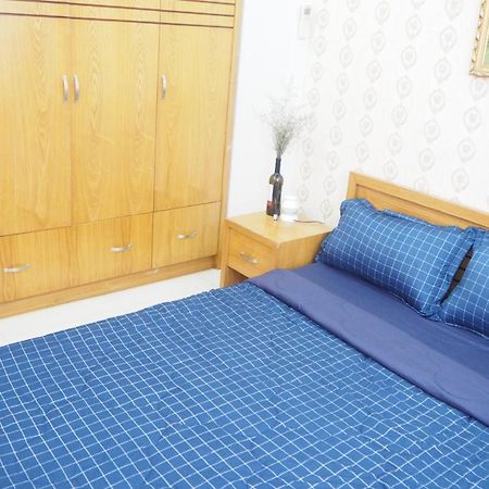 호치민 Beso House 아파트 외부 사진