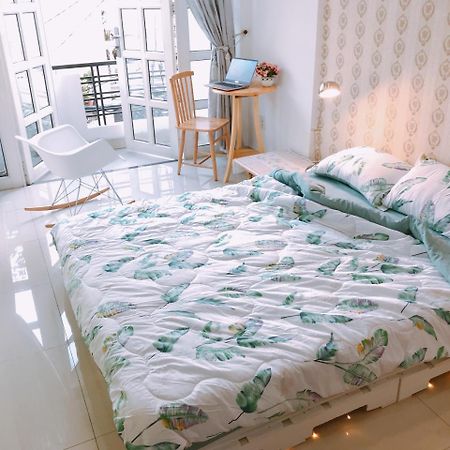 호치민 Beso House 아파트 외부 사진