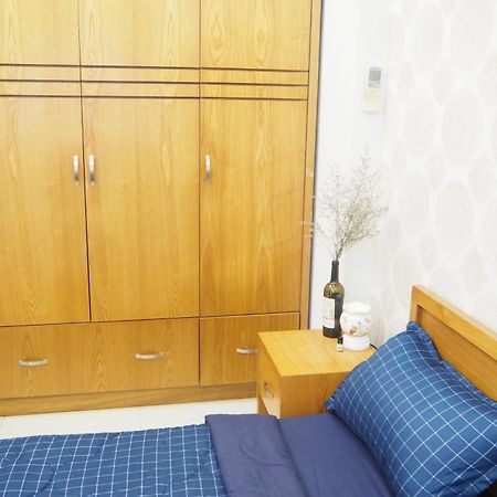 호치민 Beso House 아파트 외부 사진