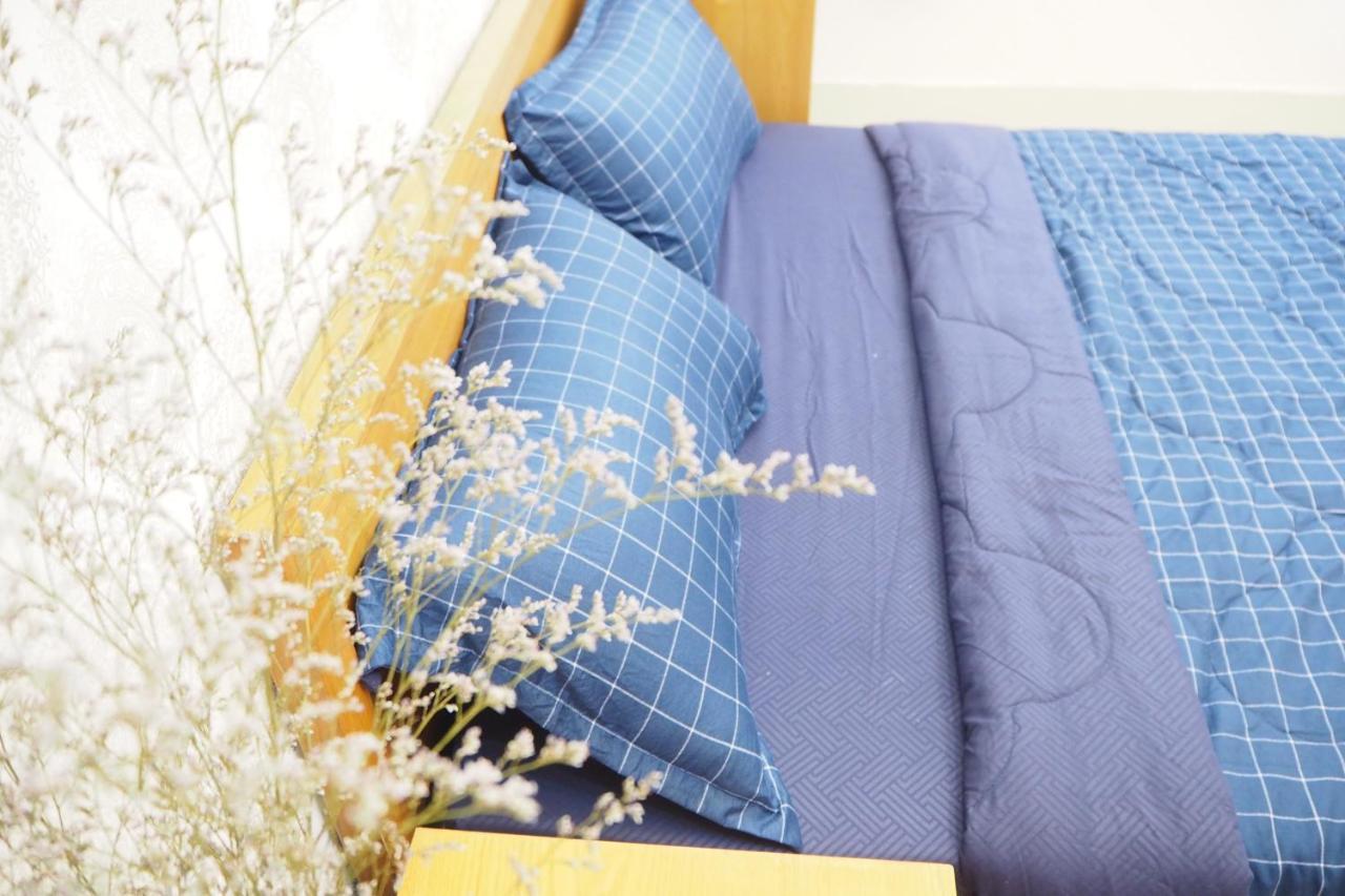 호치민 Beso House 아파트 외부 사진