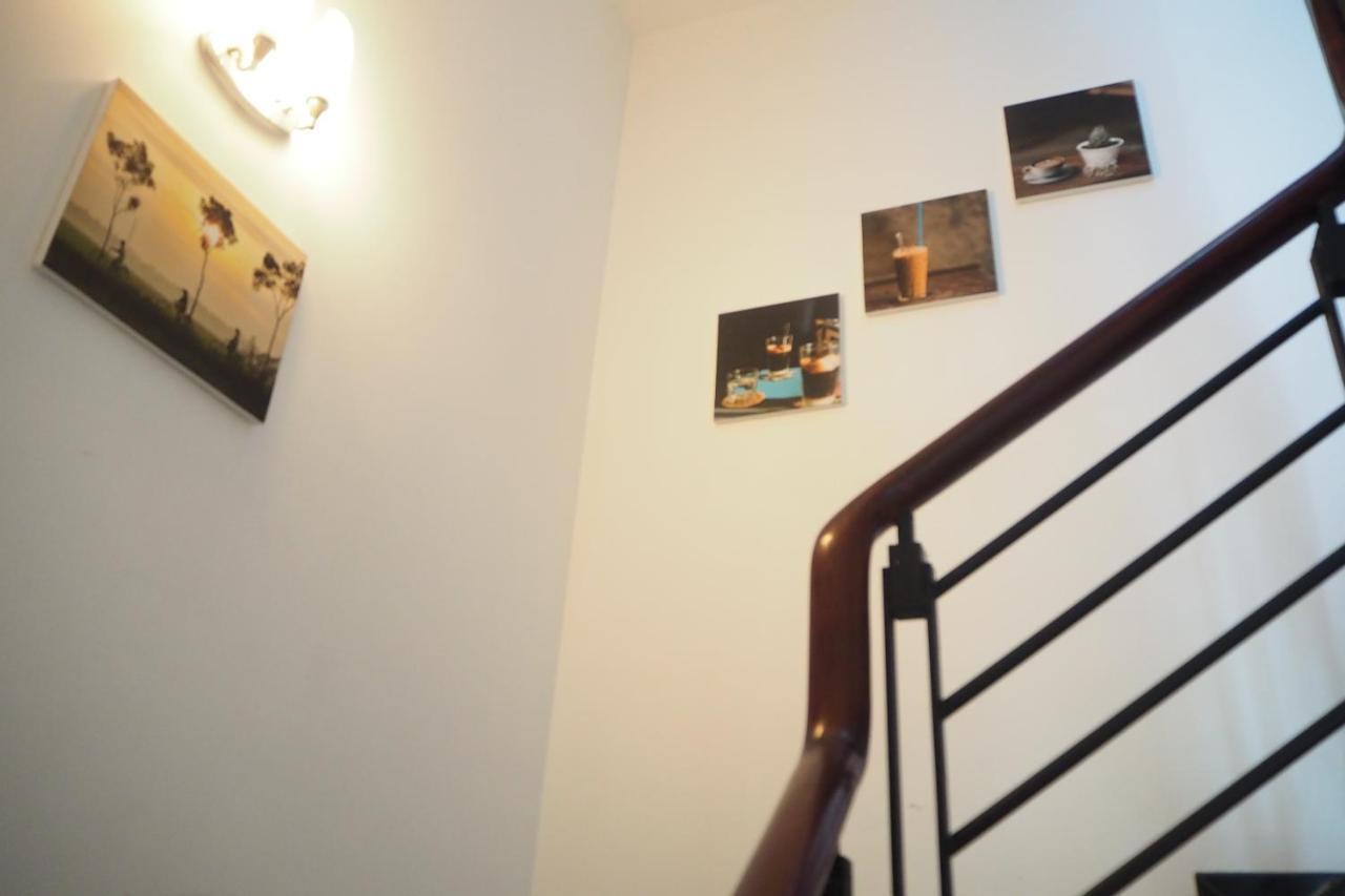 호치민 Beso House 아파트 외부 사진