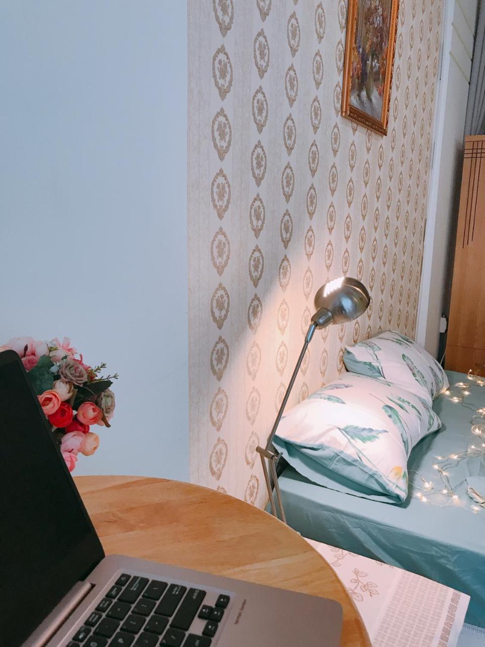 호치민 Beso House 아파트 외부 사진