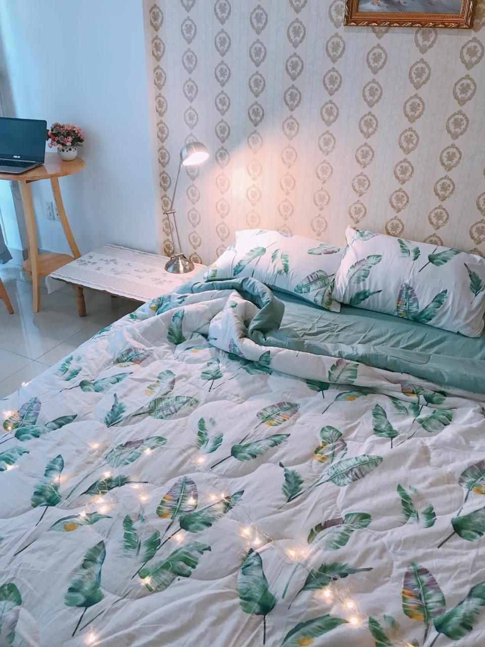 호치민 Beso House 아파트 외부 사진