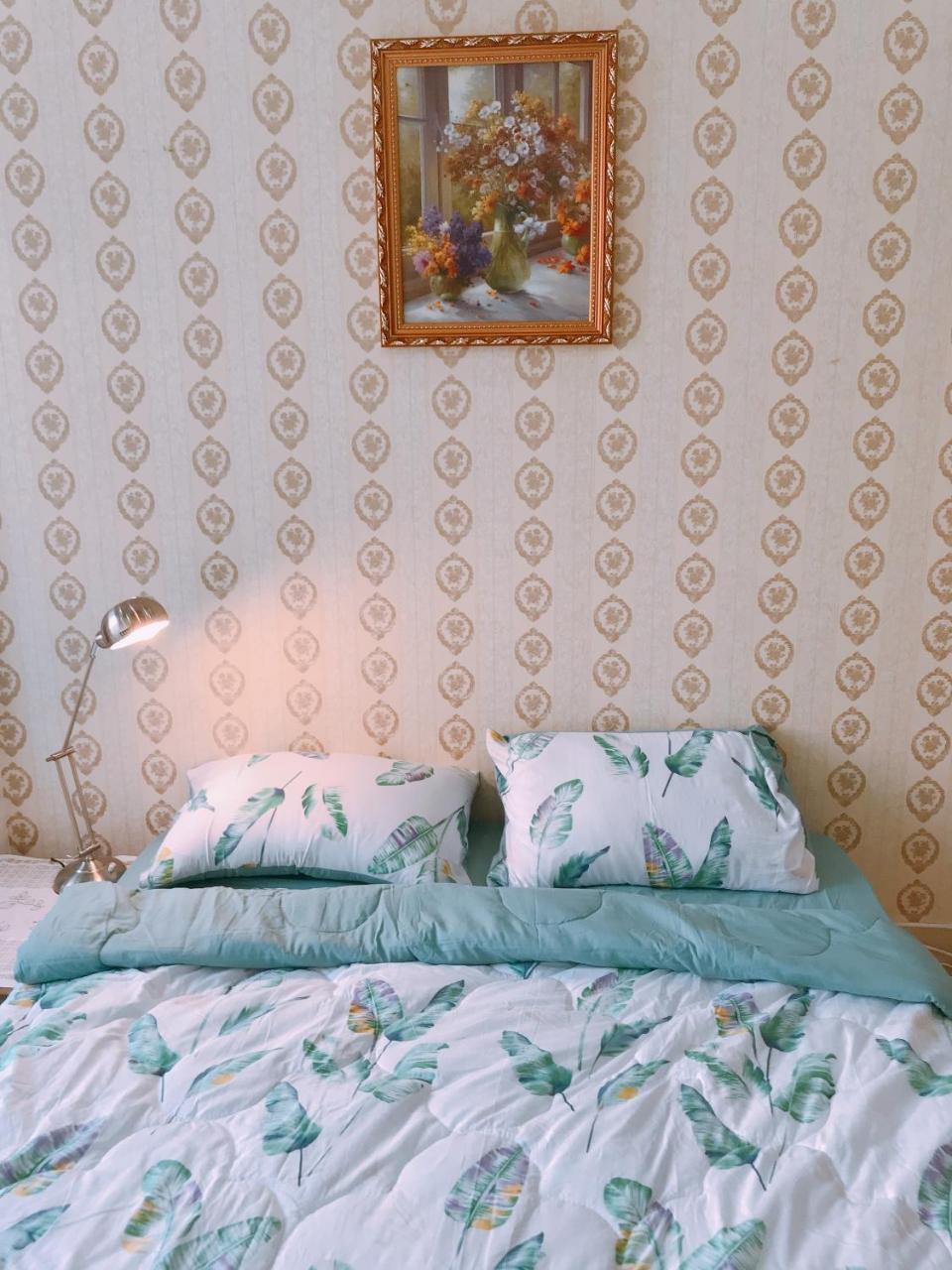 호치민 Beso House 아파트 외부 사진