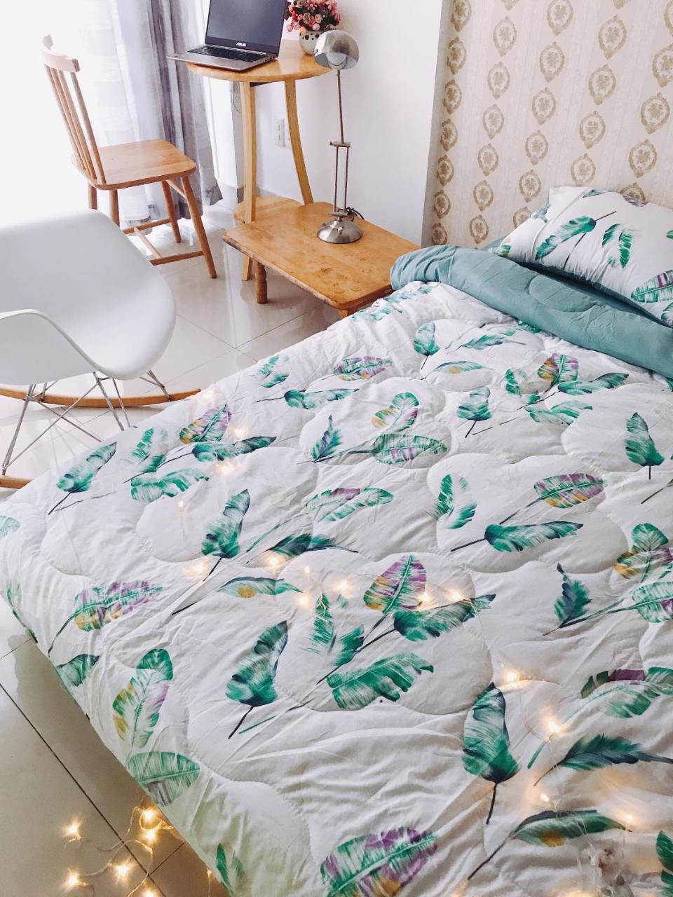 호치민 Beso House 아파트 외부 사진