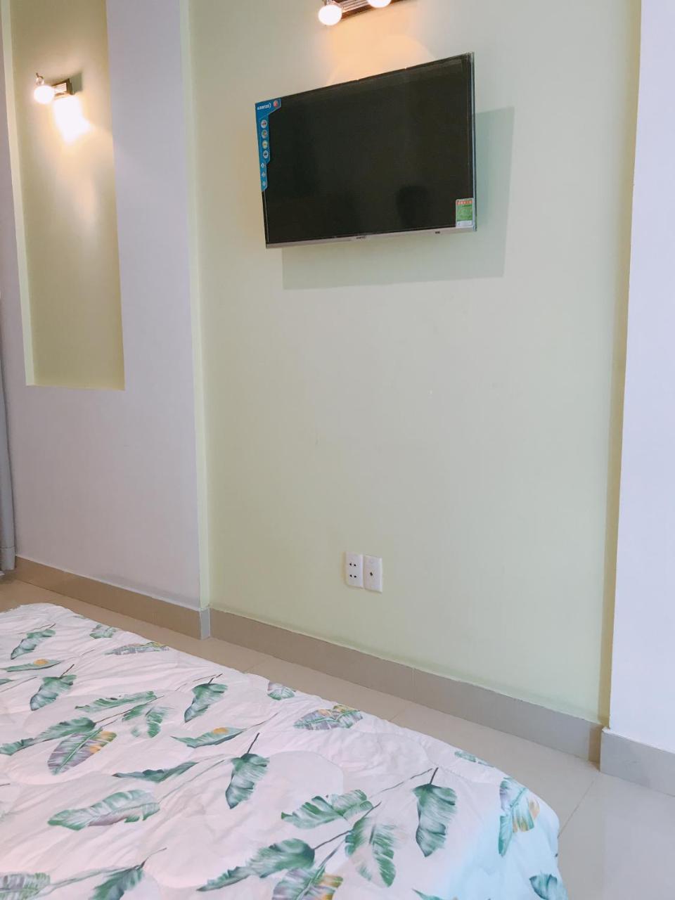 호치민 Beso House 아파트 외부 사진
