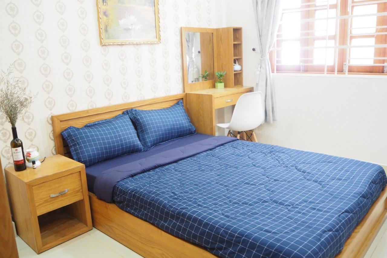 호치민 Beso House 아파트 외부 사진
