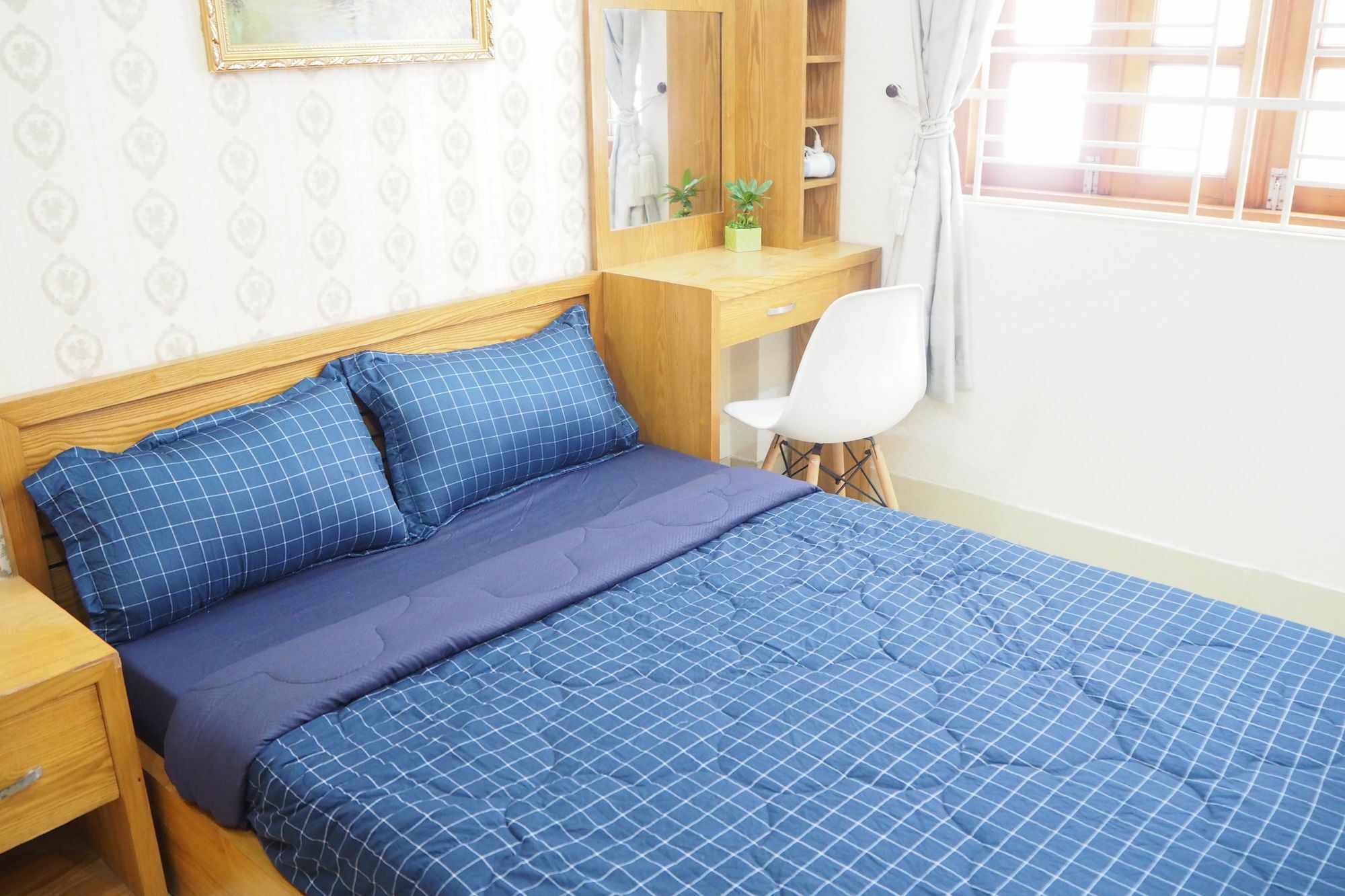 호치민 Beso House 아파트 외부 사진