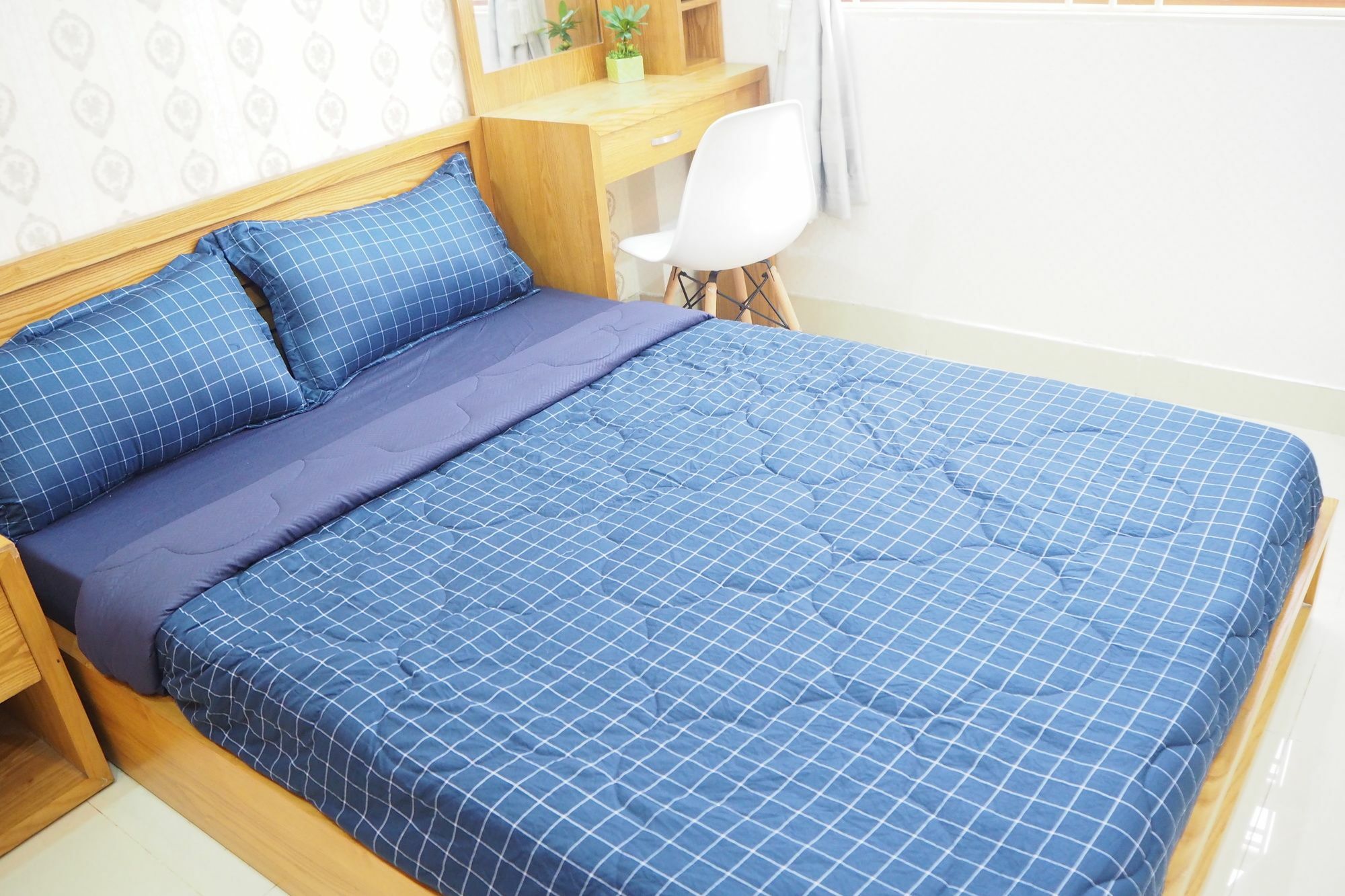 호치민 Beso House 아파트 외부 사진