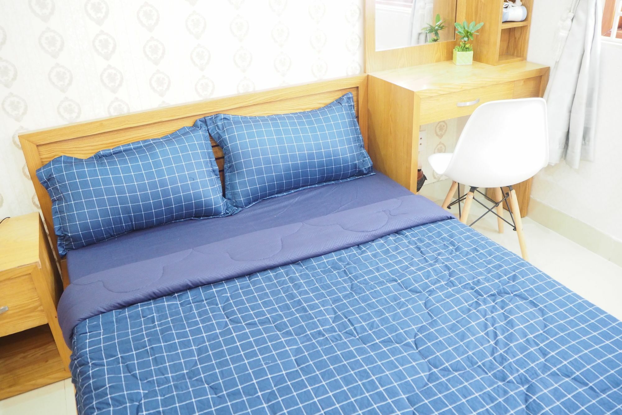 호치민 Beso House 아파트 외부 사진